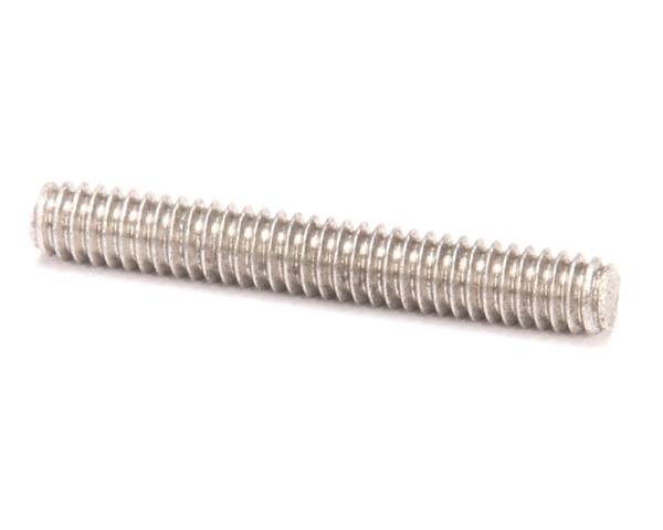 SOUTHBEND RANGE PARTS Southbend Range 2001184 Stud Fully Threaded 1/4-20-SST - SKU SOU2001184