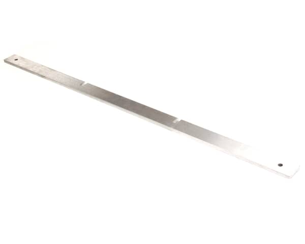 SOUTHBEND RANGE PARTS Southbend Range 20A2C77 Left To Right Fixed Rail - SKU SOU20A2C77