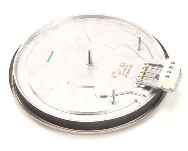 SOUTHBEND RANGE PARTS Southbend Range 20B2E47 Hotplate 2000W/480V - SKU SOU20B2E47