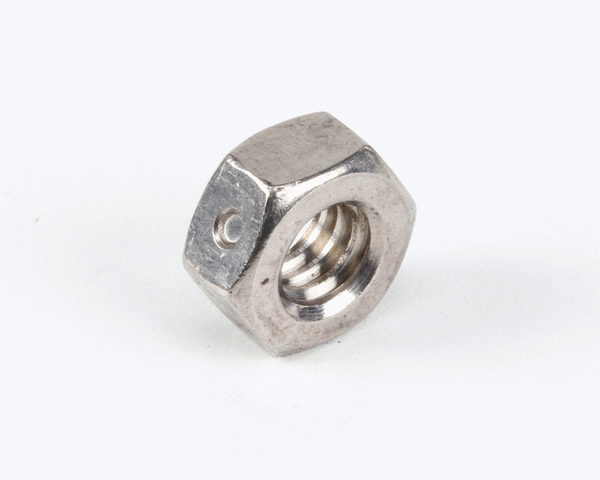 SOUTHBEND RANGE PARTS Southbend Range 211760001 Nut Lock Hex 1/4-20 Sst - SKU SOU211760001