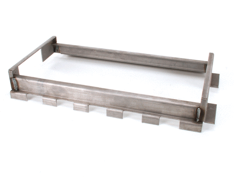 SOUTHBEND RANGE PARTS Southbend Range 2414 Burner Frm Asm Rt - SKU SOU2414