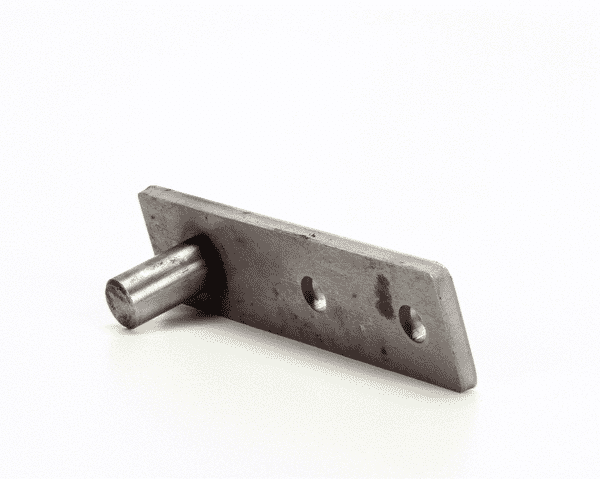 SOUTHBEND RANGE PARTS Southbend Range 2537 Door Pin Plate Assembly - SKU SOU2537