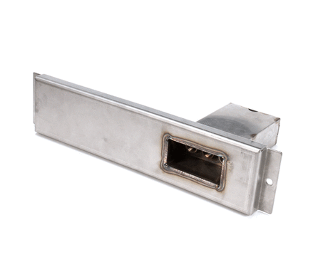 SOUTHBEND RANGE PARTS Southbend Range 2906-1 Tank Cover - SKU SOU2906-1