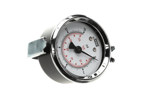 SOUTHBEND RANGE PARTS Southbend Range 3-CB15 Pressure GA.2IN DIA.15 PSI - SKU SOU3-CB15