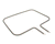 SOUTHBEND RANGE PARTS Southbend Range 3001765 Element Heating Otr 208V 1500W - SKU SOU3001765