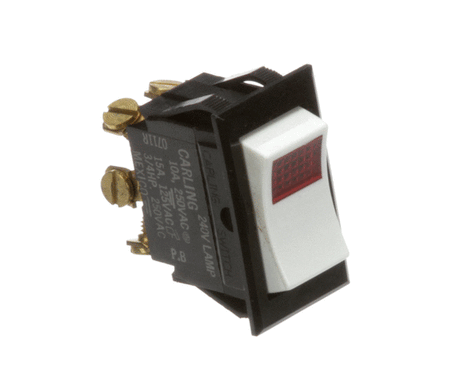 SOUTHBEND RANGE PARTS Southbend Range 3003830 Switch Rocker Dpdt On-Off-On - SKU SOU3003830
