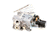 SOUTHBEND RANGE PARTS Southbend Range 30100080 Gas Valve - SKU SOU30100080