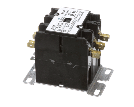 SOUTHBEND RANGE PARTS Southbend Range 3024A8706 Contactor 3P30A 240V - SKU SOU3024A8706