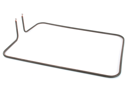 SOUTHBEND RANGE PARTS Southbend Range 3024A8718 Element Heating Inr #3 240V 2668W - SKU SOU3024A8718