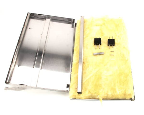 SOUTHBEND RANGE PARTS Southbend Range 30902 Assembly Door - SKU SOU30902