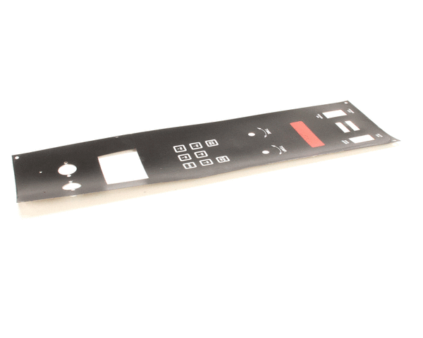 SOUTHBEND RANGE PARTS Southbend Range 3101576 Decal 2 - SKU SOU3101576