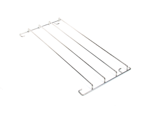SOUTHBEND RANGE PARTS Southbend Range 3102543 Support Rack (4 Shelf) - SKU SOU3102543