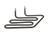 SOUTHBEND RANGE PARTS 3162-1 - SKU SOU3162-1