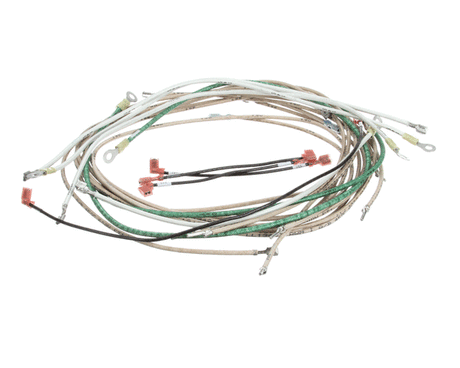 SOUTHBEND RANGE PARTS Southbend Range 33312 Wireset 9 Dia Hot Plate - SKU SOU33312