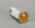 SOUTHBEND RANGE PARTS Southbend Range 33414 Signal Light Ambr 250V 1/2 Dia - SKU SOU33414