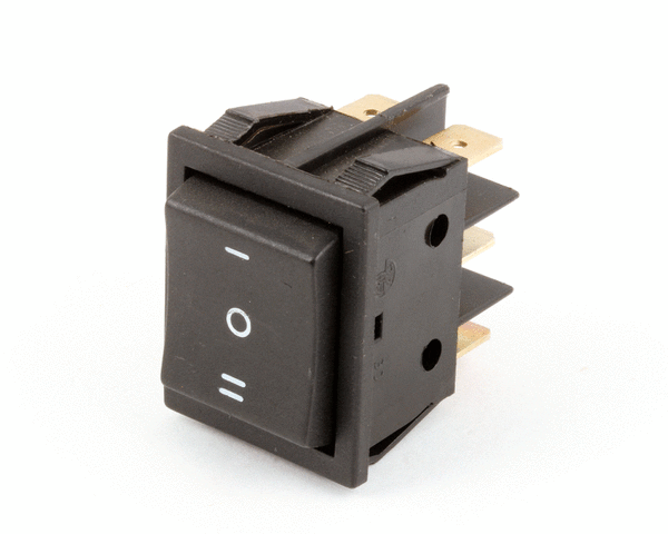 SOUTHBEND RANGE PARTS Southbend Range 33437 Switch Rocker-Dp/Dt - SKU SOU33437