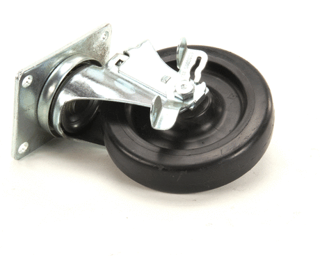 SOUTHBEND RANGE PARTS Southbend Range 33519 Caster Swivel With Brake 6-1/4 - SKU SOU33519
