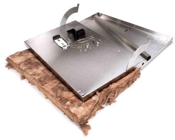 SOUTHBEND RANGE PARTS Southbend Range 33693 Assembly Door Oven MH36 - SKU SOU33693