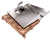 SOUTHBEND RANGE PARTS Southbend Range 33693 Assembly Door Oven MH36 - SKU SOU33693