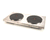 SOUTHBEND RANGE PARTS Southbend Range 34278 Assembly Hotplates(ego) Panel 480V - SKU SOU34278