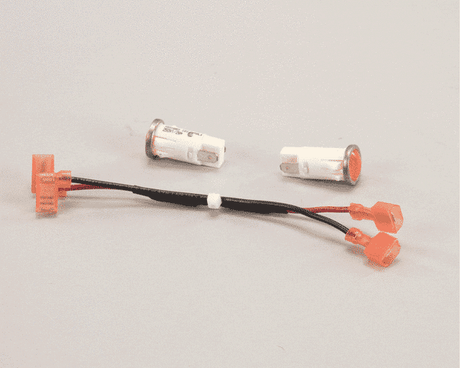 SOUTHBEND RANGE PARTS Southbend Range 37046 Assembly Signal Light Amber 480V - SKU SOU37046