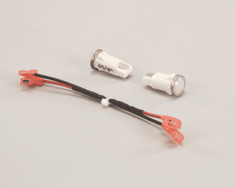 SOUTHBEND RANGE PARTS Southbend Range 37141 Assembly Signal Light White 480V - SKU SOU37141