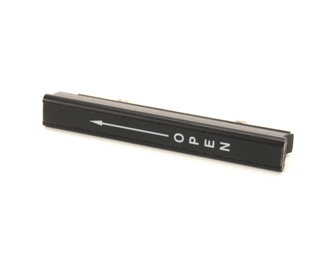 SOUTHBEND RANGE PARTS Southbend Range 3903-2 Door Handle Assembly - SKU SOU3903-2