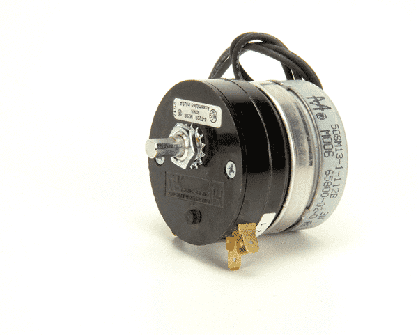 SOUTHBEND RANGE PARTS Southbend Range 4-T209 Timer 120V - SKU SOU4-T209