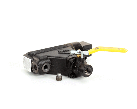 SOUTHBEND RANGE PARTS Southbend Range 4-WC67 Low Water Cut-Off - SKU SOU4-WC67