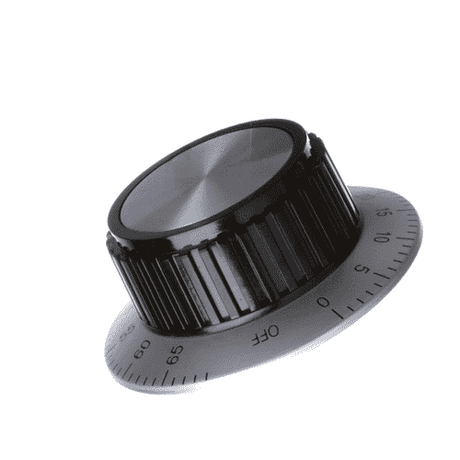 SOUTHBEND RANGE PARTS Southbend Range 4104-1 Dial Timer - SKU SOU4104-1