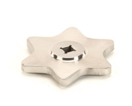 SOUTHBEND RANGE PARTS Southbend Range 4115-1 Handle Draw Off 1 1/2IN And 2IN - SKU SOU4115-1