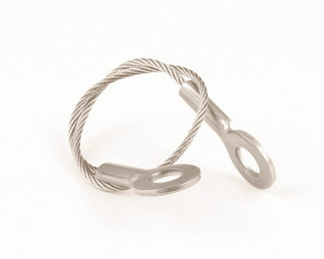 SOUTHBEND RANGE PARTS Southbend Range 43201 Assembly Spring Cord - SKU SOU43201