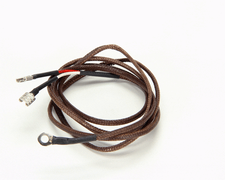 SOUTHBEND RANGE PARTS Southbend Range 4344-1 Thermocouple ( 48 Long ) - SKU SOU4344-1