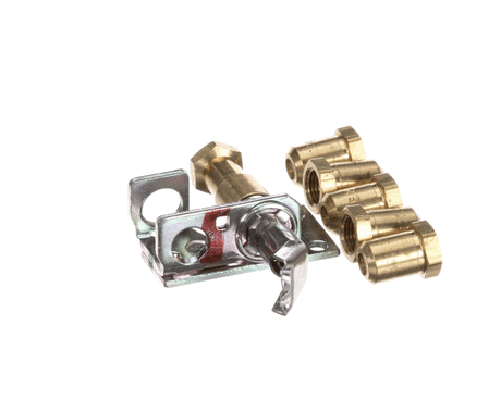 SOUTHBEND RANGE PARTS Southbend Range 4440183 Propane Conversion 1364 - SKU SOU4440183