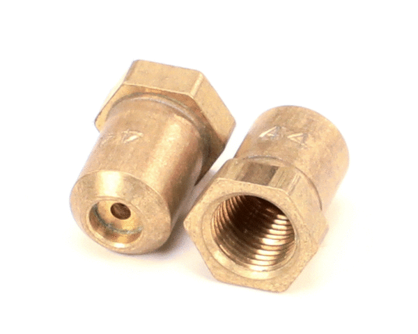 SOUTHBEND RANGE PARTS Southbend Range 4440294 Conversion Kit-Propane To Nat - SKU SOU4440294