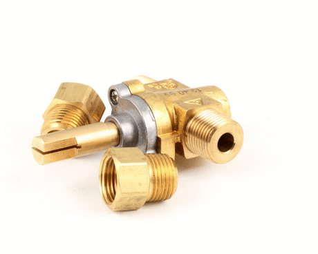 SOUTHBEND RANGE PARTS Southbend Range 4440394 Valve Replacement Kit Of-Off - SKU SOU4440394