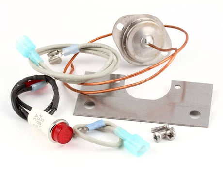 SOUTHBEND RANGE PARTS Southbend Range 4440461 Kit Retrofit Hi Limit RS-4E - SKU SOU4440461