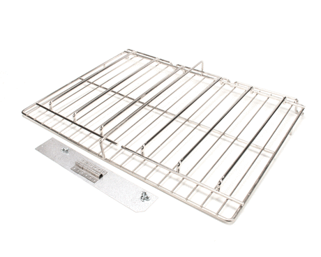 SOUTHBEND RANGE PARTS Southbend Range 4440549 Kit WENDY-3 Pos Racks W/Cntr - SKU SOU4440549