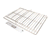 SOUTHBEND RANGE PARTS Southbend Range 4440549 Kit WENDY-3 Pos Racks W/Cntr - SKU SOU4440549