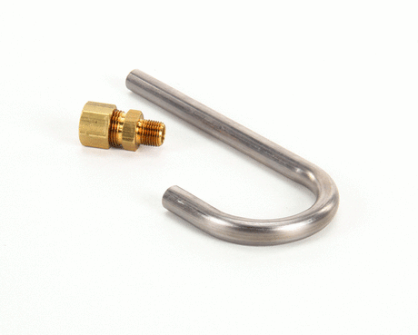 SOUTHBEND RANGE PARTS Southbend Range 4440577 Kit Hd Griddle Vent Tube - SKU SOU4440577