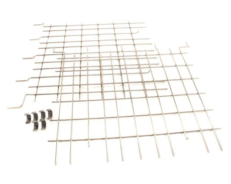 SOUTHBEND RANGE PARTS Southbend Range 4440587 Kit 270 Broil Bnr Guard - SKU SOU4440587