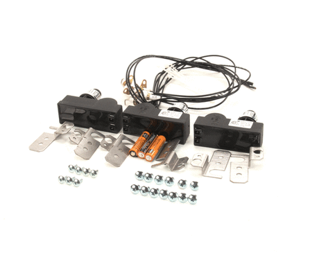 SOUTHBEND RANGE PARTS Southbend Range 4440618 Kit Elec. Ign. 6 Burner Cafe - SKU SOU4440618