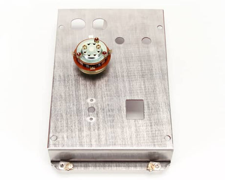 SOUTHBEND RANGE PARTS Southbend Range 4440629 Kit RH36C Oven Panel W/Switch - SKU SOU4440629
