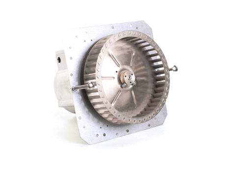 SOUTHBEND RANGE PARTS Southbend Range 4440656 Kit Wendys 208 Motor Pocket - SKU SOU4440656