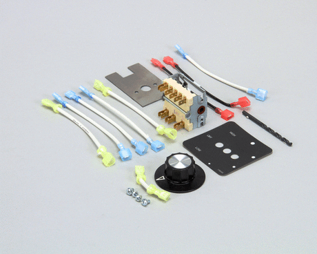 SOUTHBEND RANGE PARTS Southbend Range 4440706 Kit Elect. O/T Sw. Replace - SKU SOU4440706