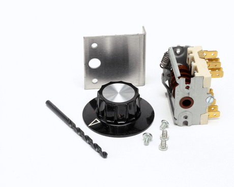 SOUTHBEND RANGE PARTS Southbend Range 4440707 Kit Elect. Oven Sw. Replace - SKU SOU4440707