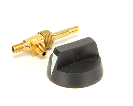 SOUTHBEND RANGE PARTS Southbend Range 4440708 Burner Valve Repl. Kit (300) - SKU SOU4440708