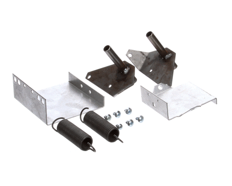 SOUTHBEND RANGE PARTS Southbend Range 4440713 Kit Quad Replacement S24-S448 - SKU SOU4440713