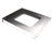 SOUTHBEND RANGE PARTS Southbend Range 4440748 Kit Panel Outer Left Horz Tv - SKU SOU4440748