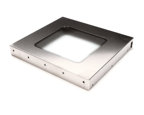 SOUTHBEND RANGE PARTS Southbend Range 4440749 Kit Panel Outer Right Tv - SKU SOU4440749